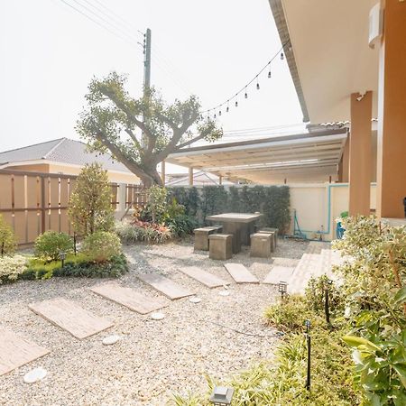 Glass House, Mountain View, Near Airport-City تْشينيغْرايْ المظهر الخارجي الصورة