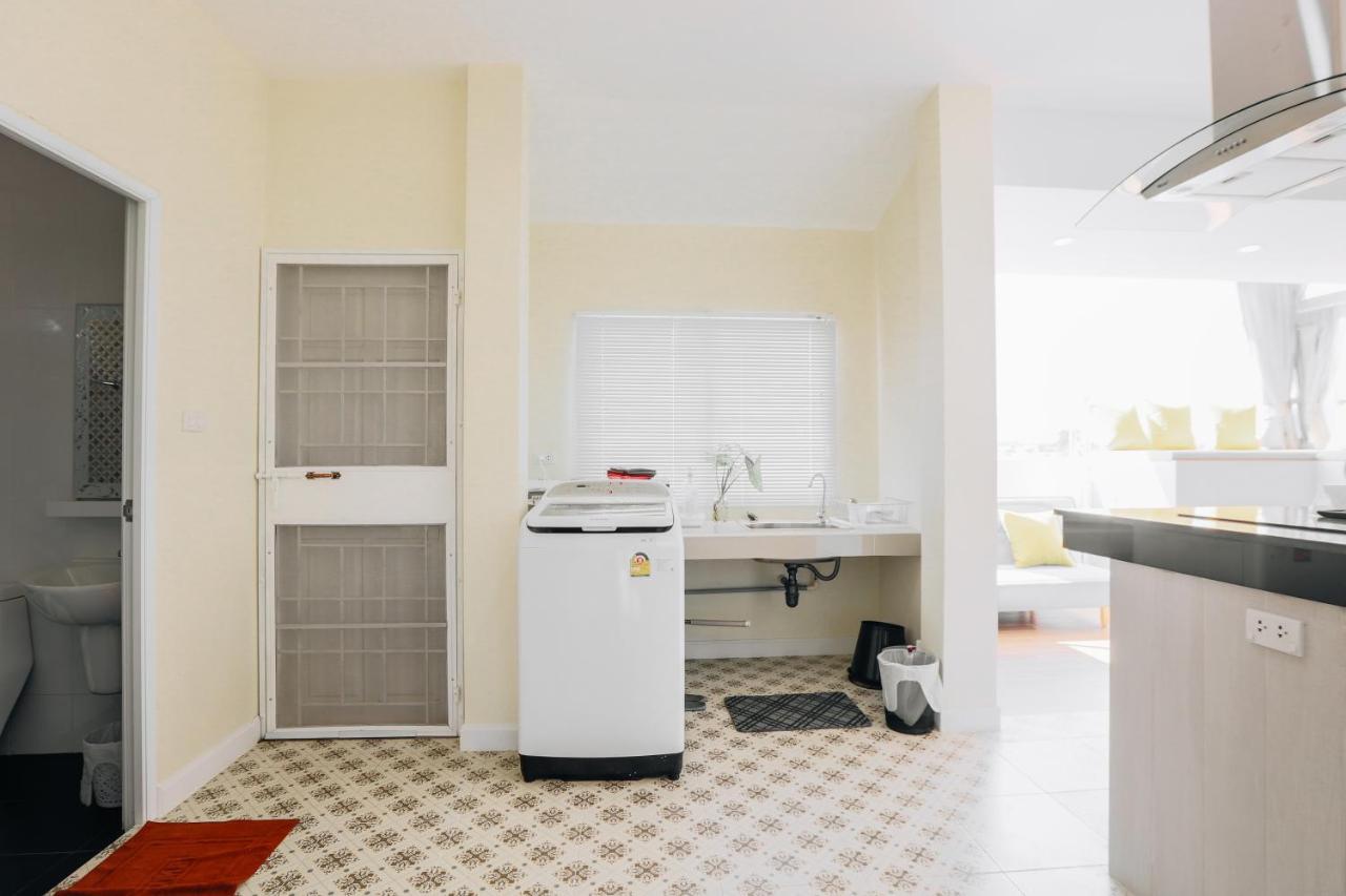 Glass House, Mountain View, Near Airport-City تْشينيغْرايْ المظهر الخارجي الصورة